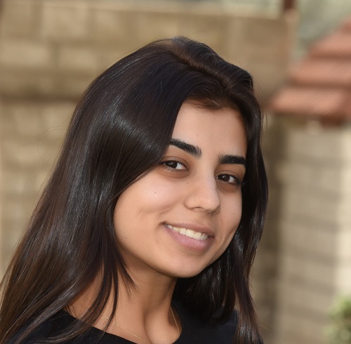 New Lecturer Meeting